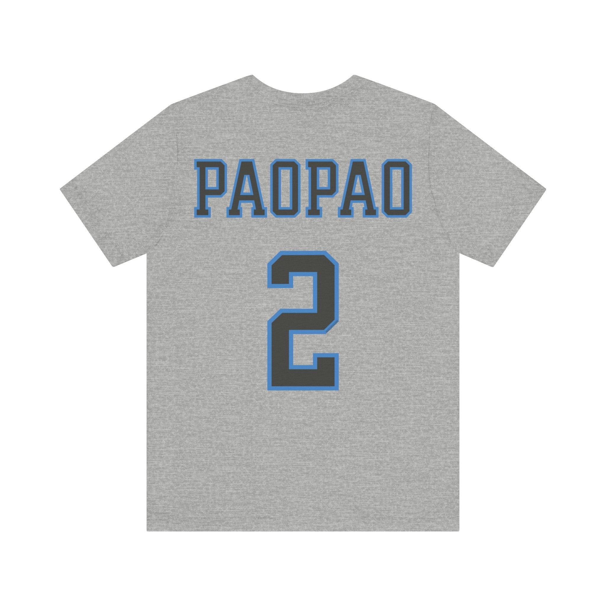 Te - Hina Paopao Dream Unisex Jersey T-shirt | Chix Sports