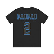 Te - Hina Paopao Dream Unisex Jersey T-shirt | Chix Sports