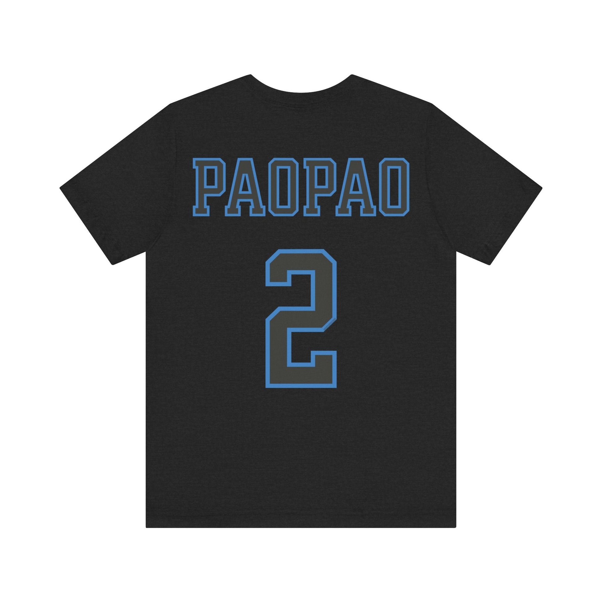 Te - Hina Paopao Dream Unisex Jersey T-shirt | Chix Sports