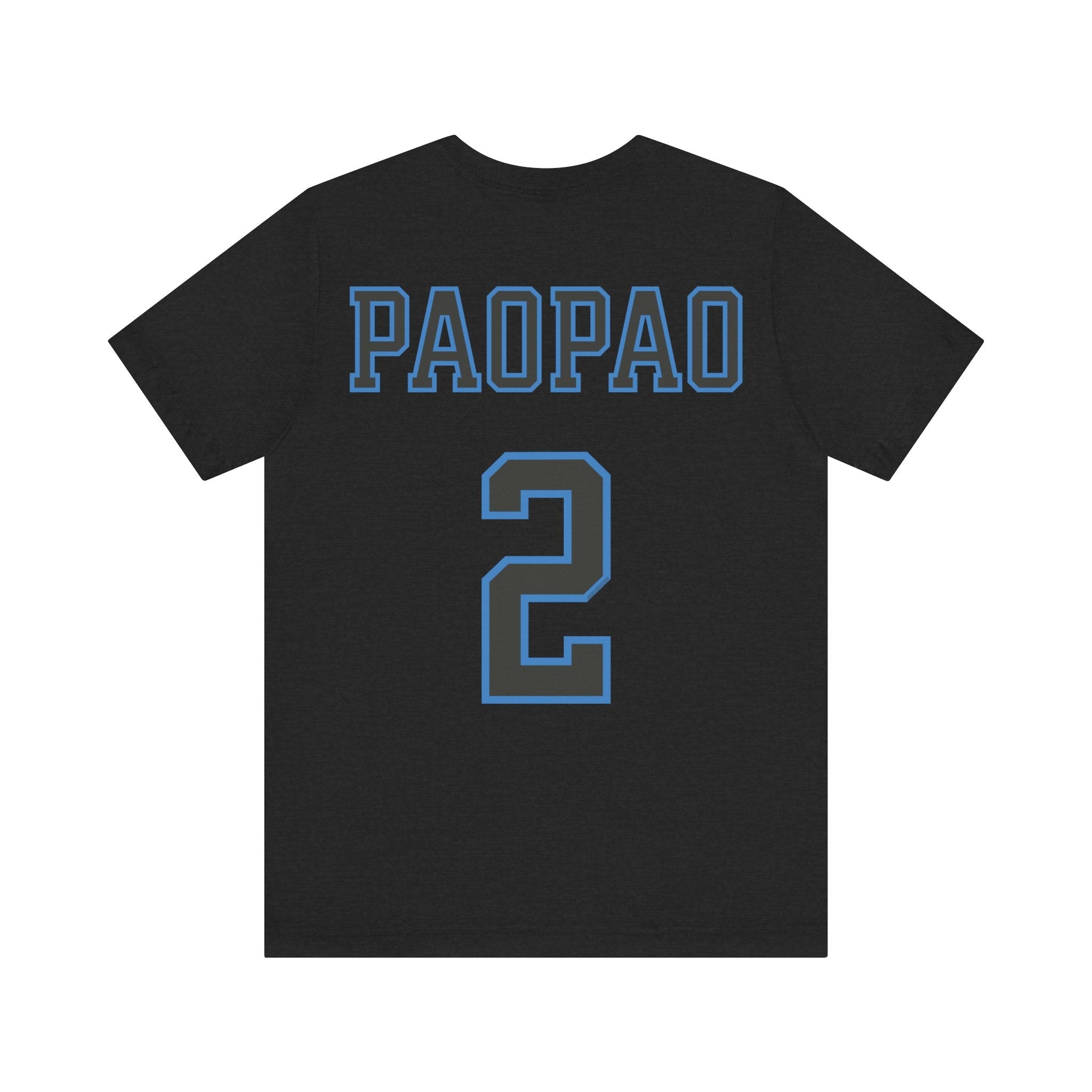 Te - Hina Paopao Dream Unisex Jersey T-shirt | Chix Sports