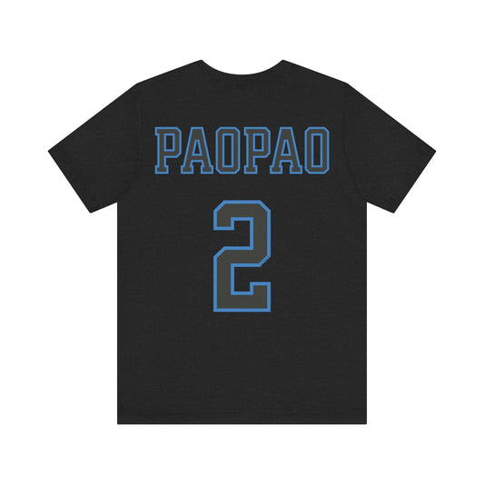 Te - Hina Paopao Dream Unisex Jersey T-shirt | Chix Sports