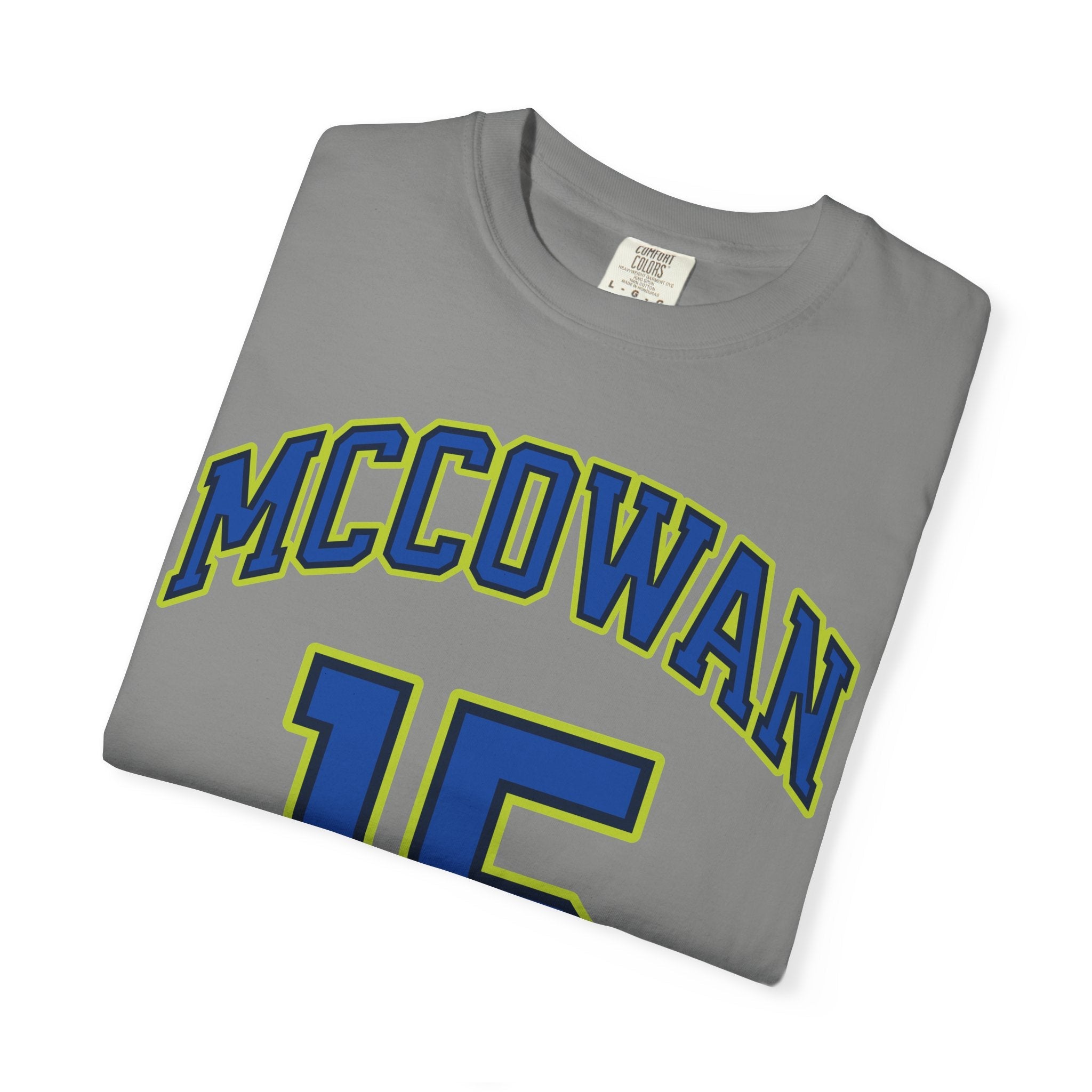 Teaira McCowan Wings Premium Shirt | Chix Sports