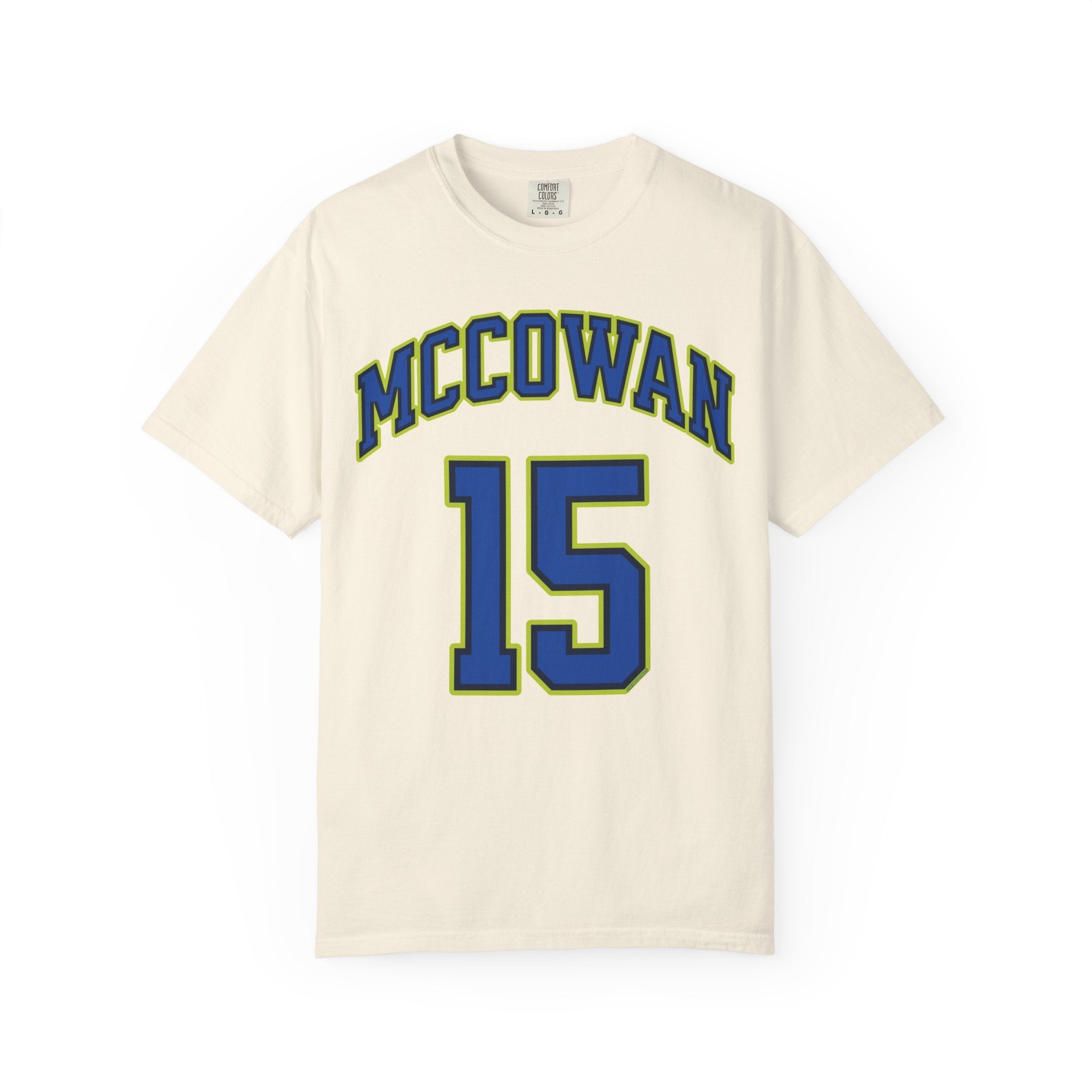 Teaira McCowan Wings Premium Shirt | Chix Sports