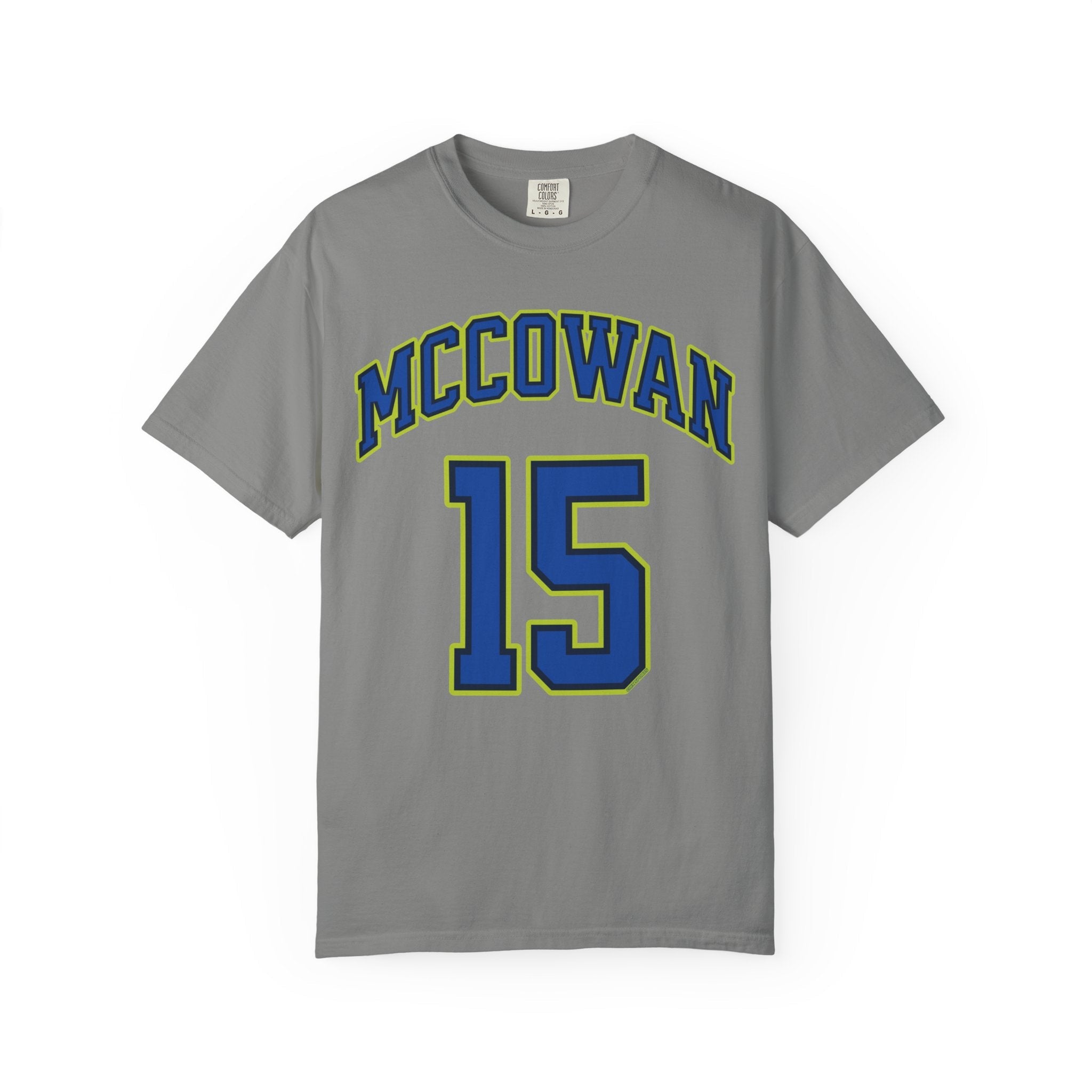 Teaira McCowan Wings Premium Shirt | Chix Sports