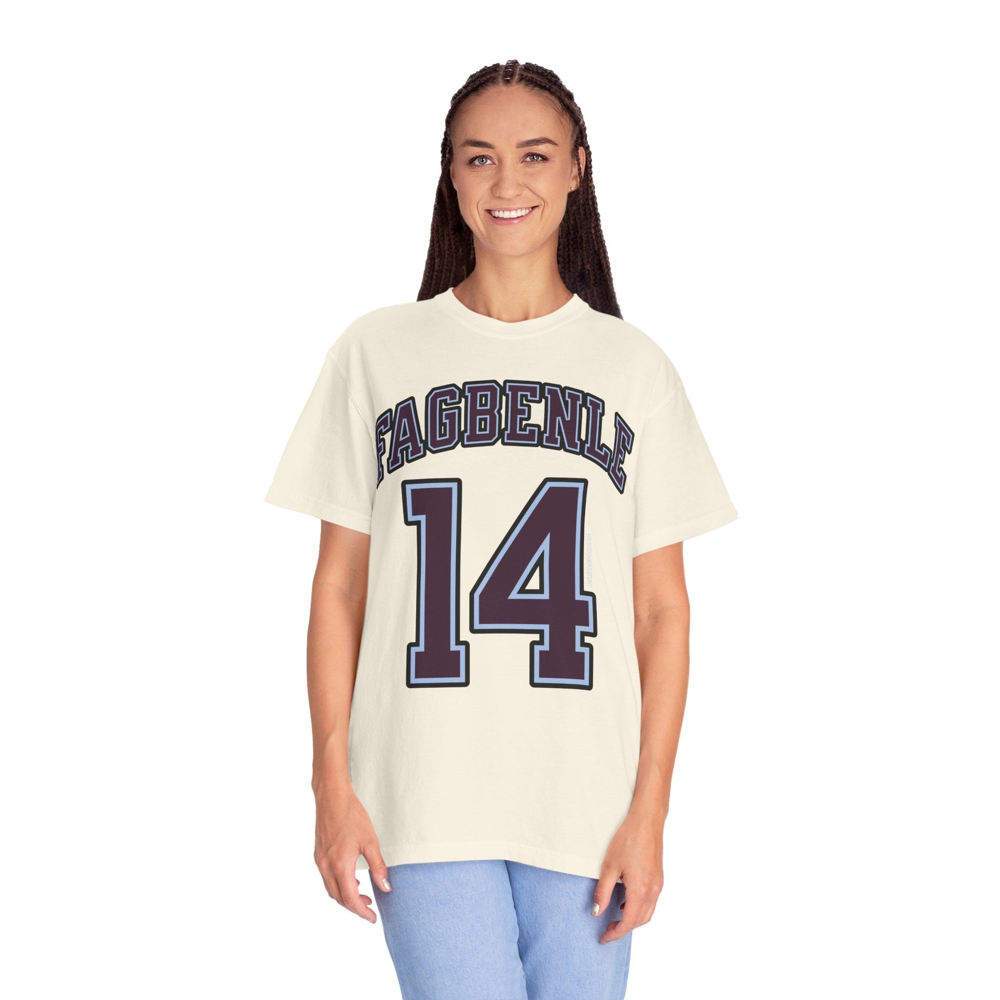 Temi Fagbenle Tempo Premium Unisex Shirt | Chix Sports