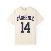 Temi Fagbenle Valkyries Premium Shirt | Chix Sports