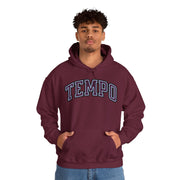 Tempo Basketball Heavy Unisex Hoodie | Chix Sports