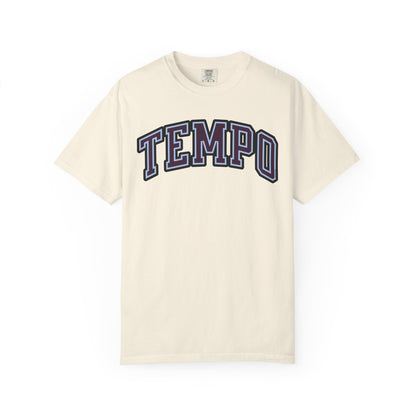 Tempo Basketball Premium T-Shirt | Chix Sports