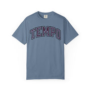 Tempo Basketball Premium T-Shirt | Chix Sports