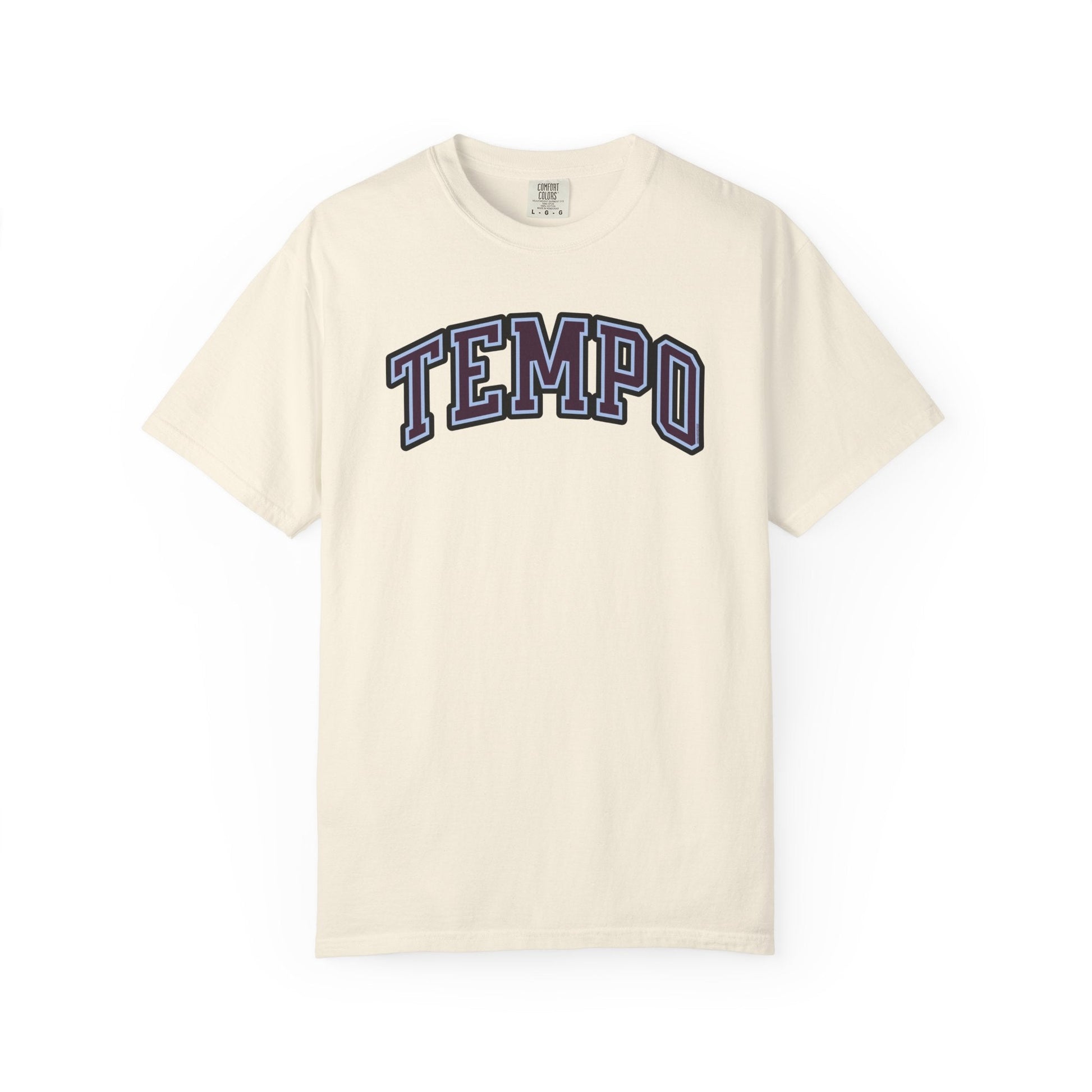 Tempo Basketball Premium T-Shirt | Chix Sports