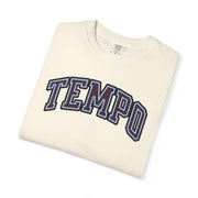 Tempo Basketball Premium T-Shirt | Chix Sports