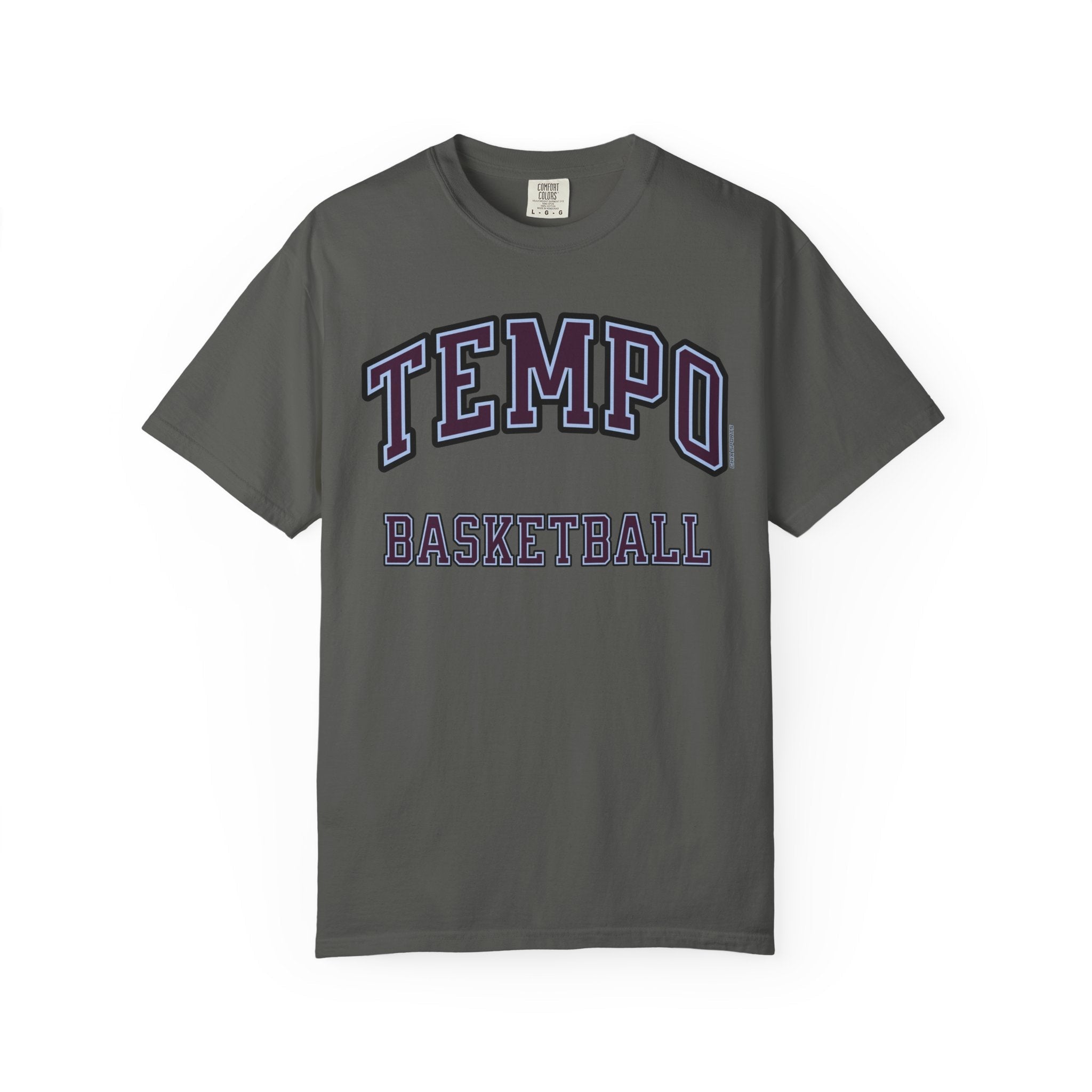 Tempo Basketball Premium Unisex Shirt | Chix Sports