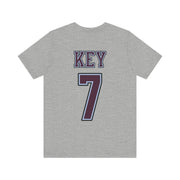Teonni Key Tempo Jersey Unisex Shirt | Chix Sports