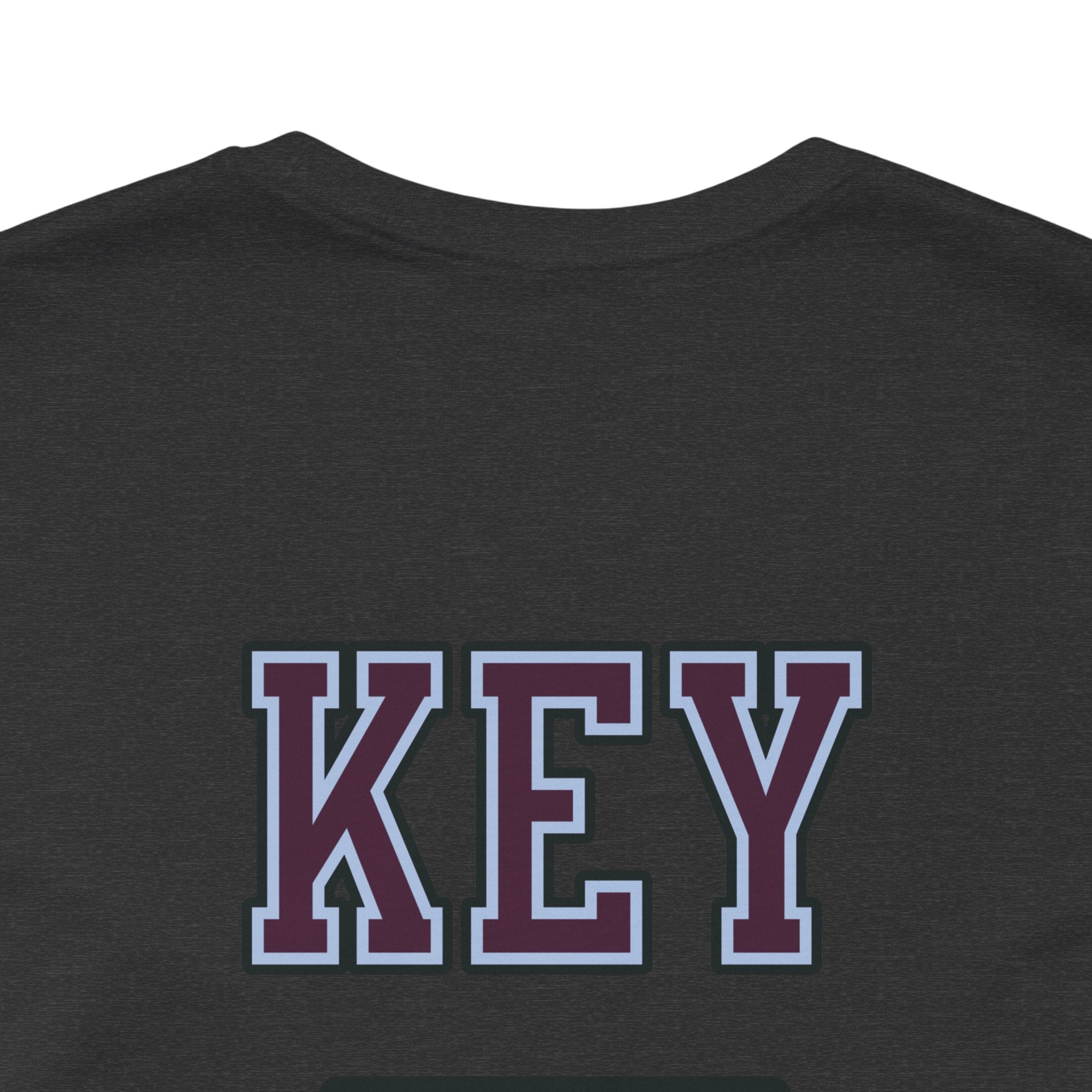 Teonni Key Tempo Jersey Unisex Shirt | Chix Sports