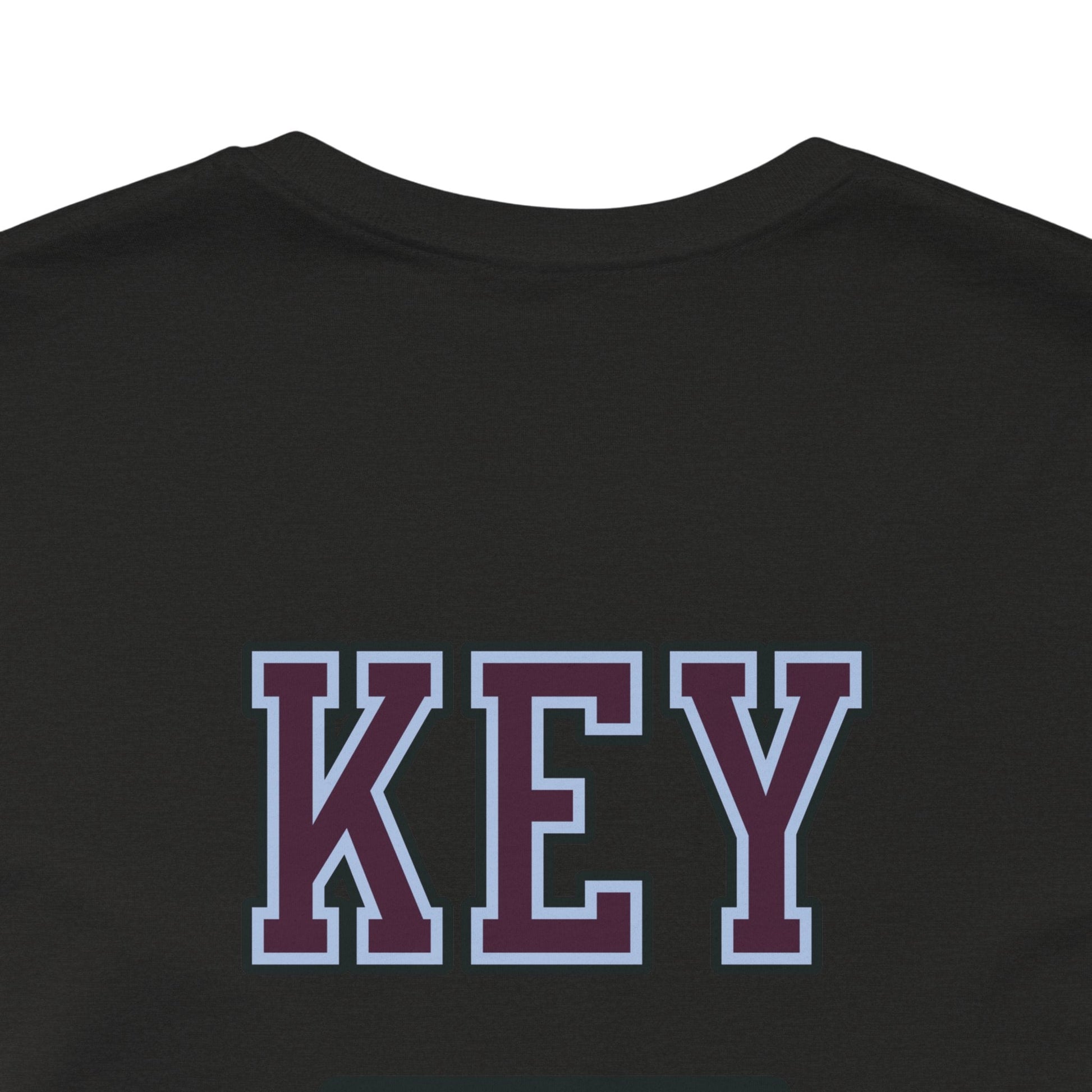 Teonni Key Tempo Jersey Unisex Shirt | Chix Sports