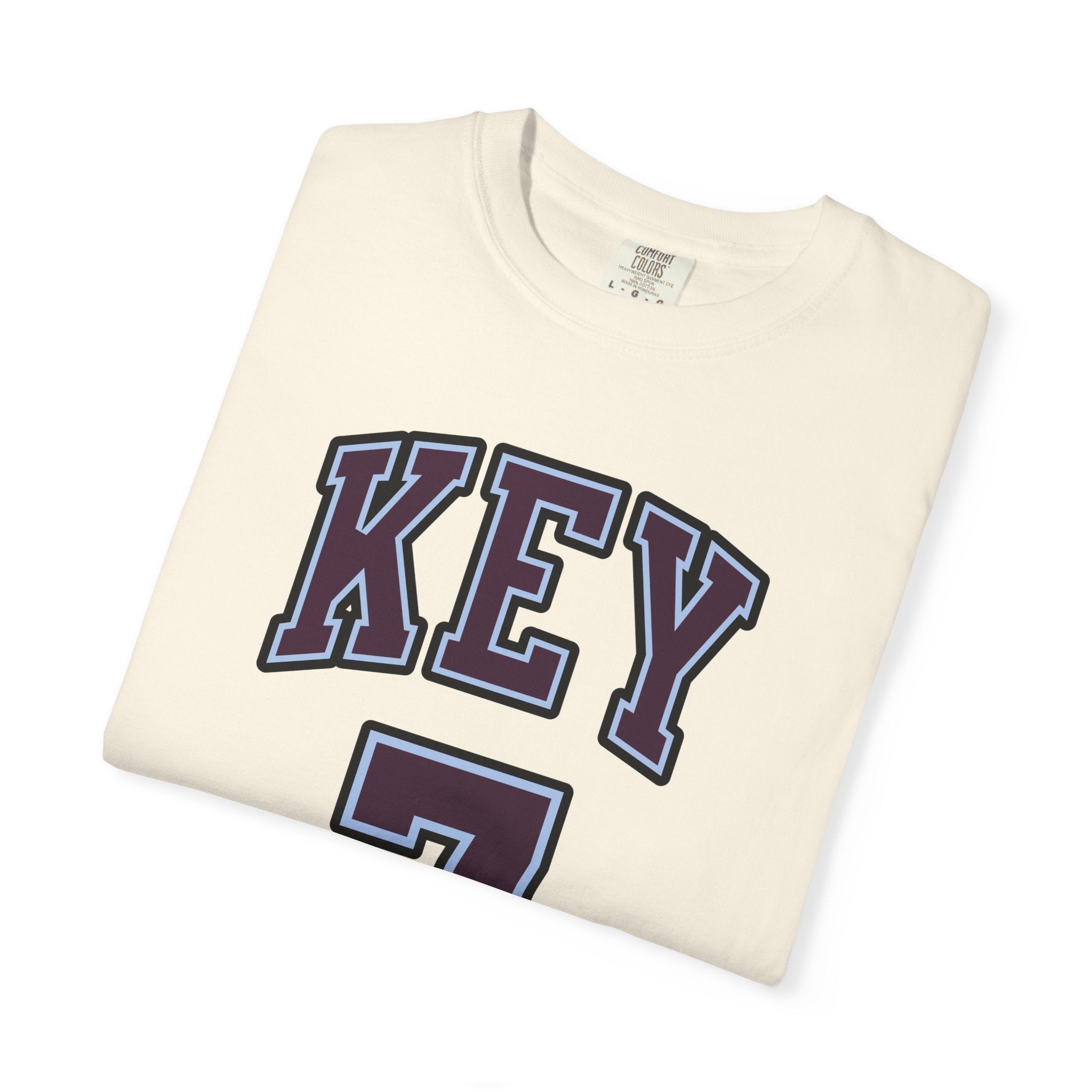 Teonni Key Tempo Premium Unisex Shirt | Chix Sports