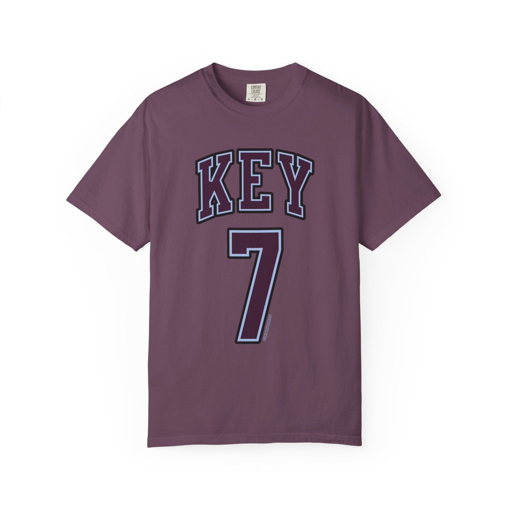 Teonni Key Tempo Premium Unisex Shirt | Chix Sports