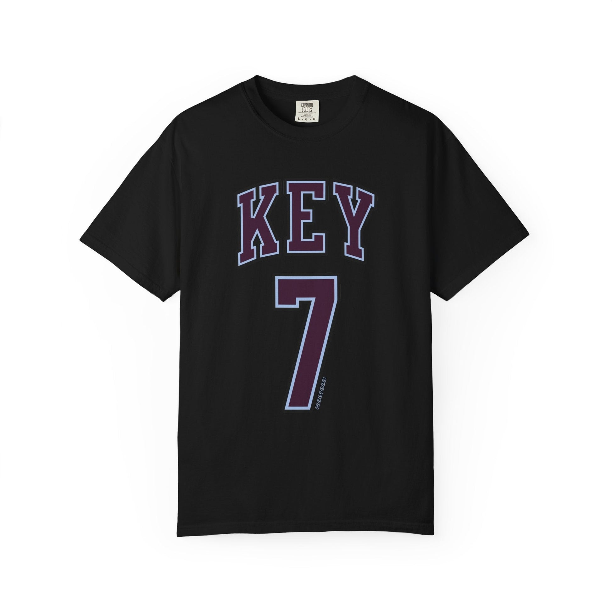 Teonni Key Tempo Premium Unisex Shirt | Chix Sports