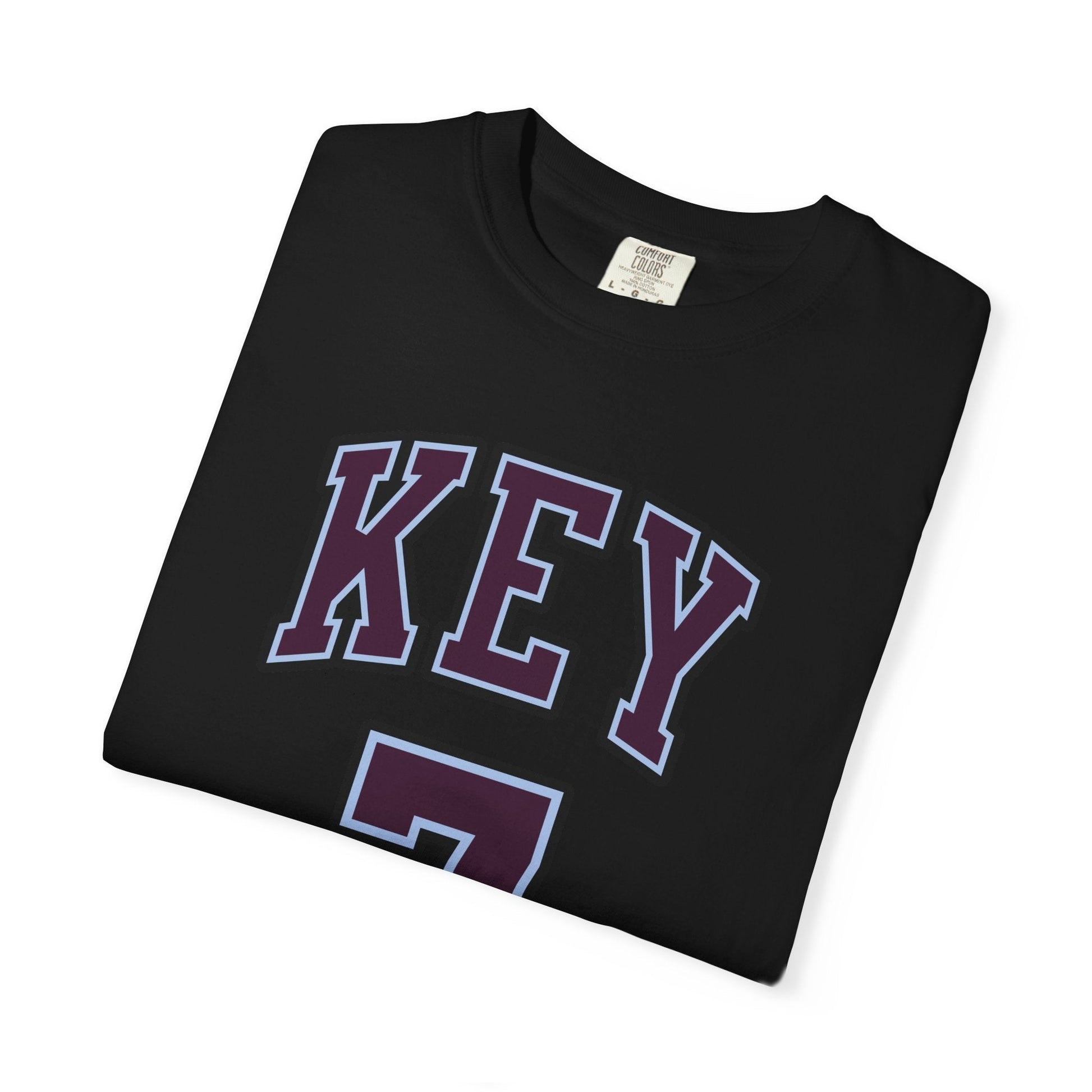 Teonni Key Tempo Premium Unisex Shirt | Chix Sports