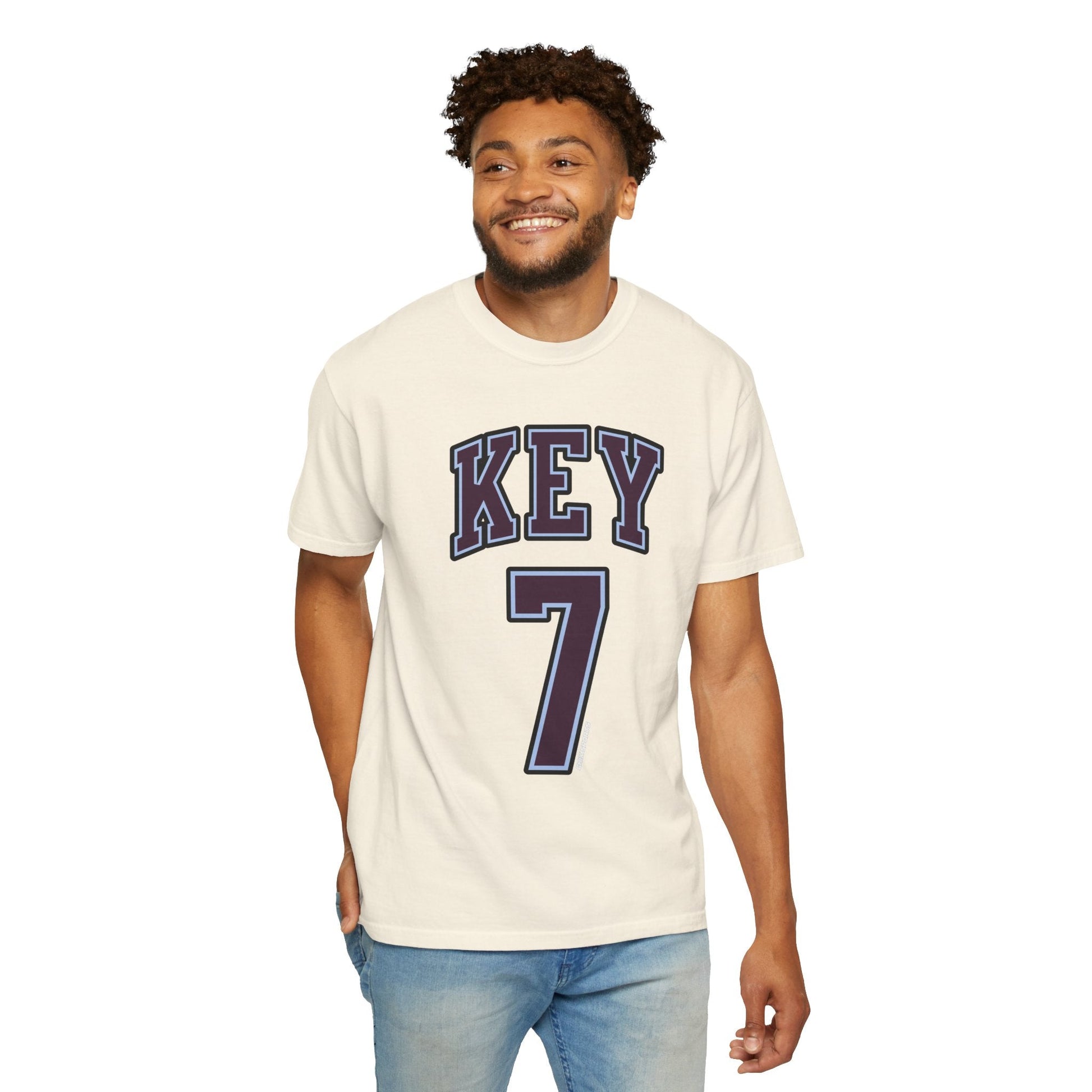 Teonni Key Tempo Premium Unisex Shirt | Chix Sports