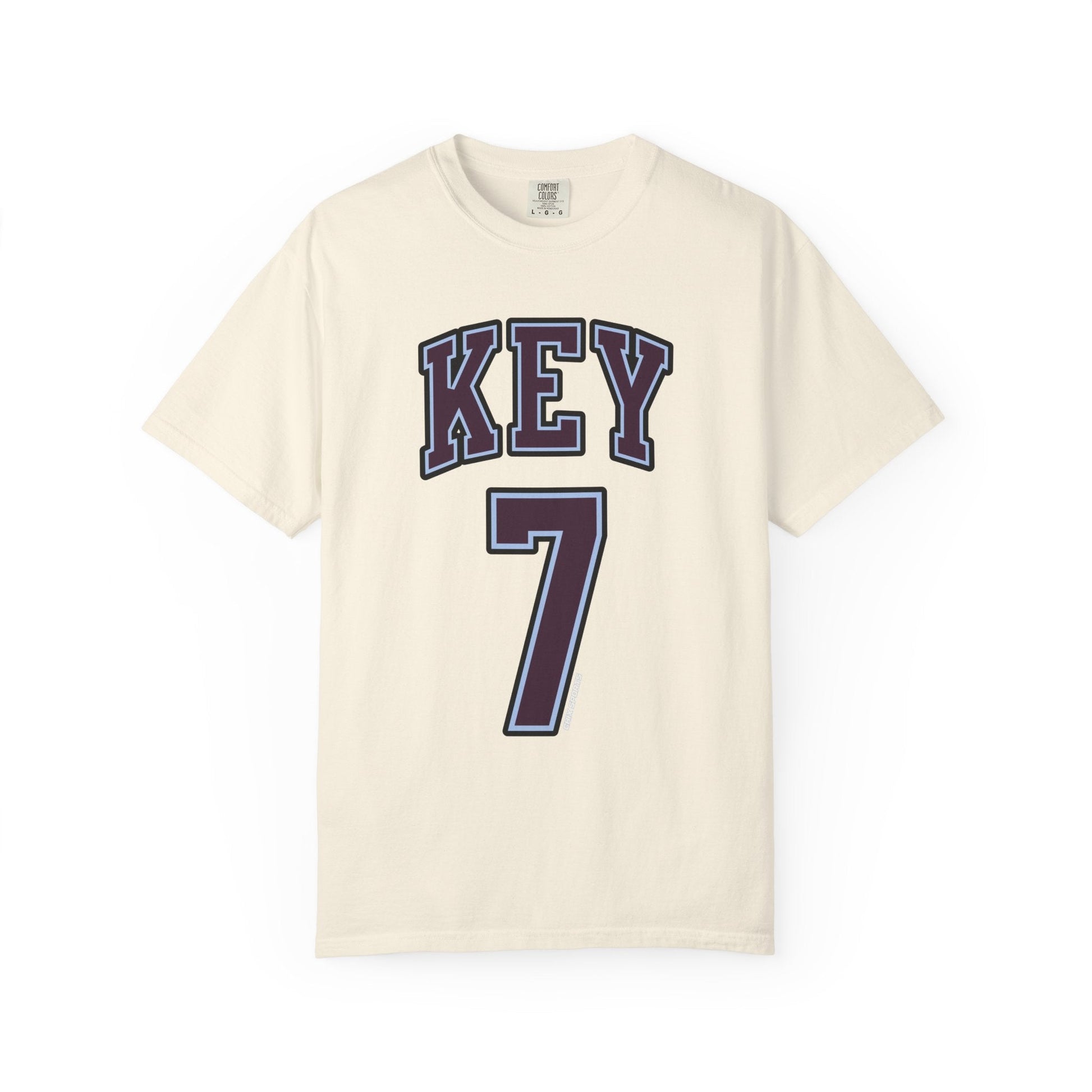 Teonni Key Tempo Premium Unisex Shirt | Chix Sports
