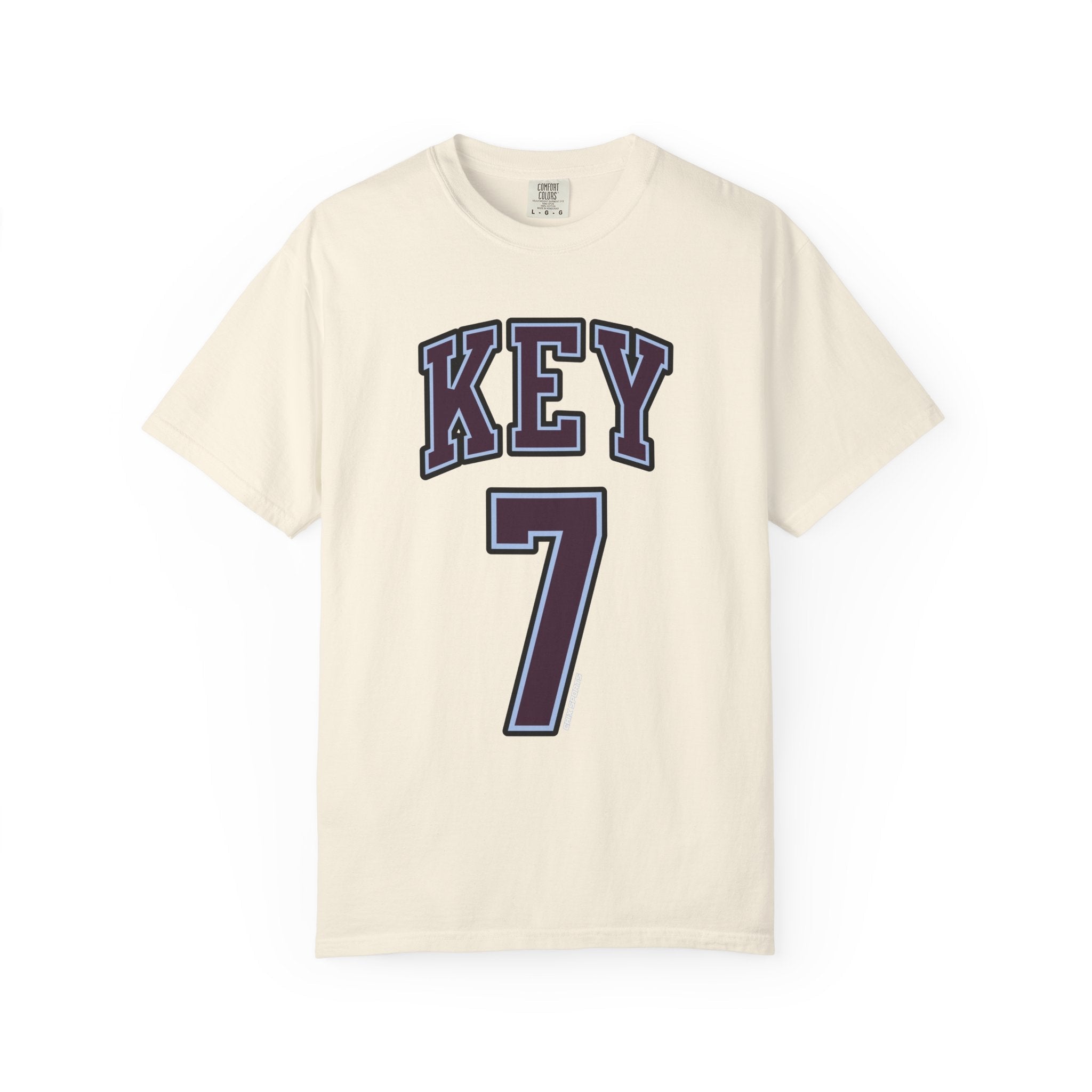 Teonni Key Tempo Premium Unisex Shirt | Chix Sports