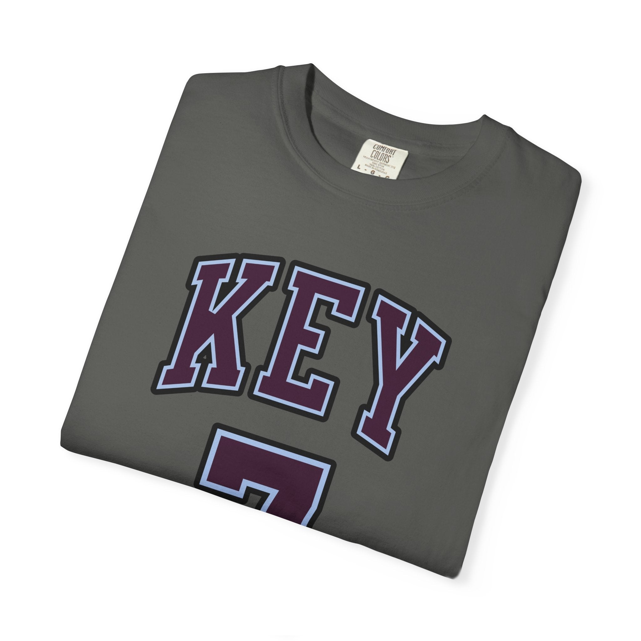 Teonni Key Tempo Premium Unisex Shirt | Chix Sports