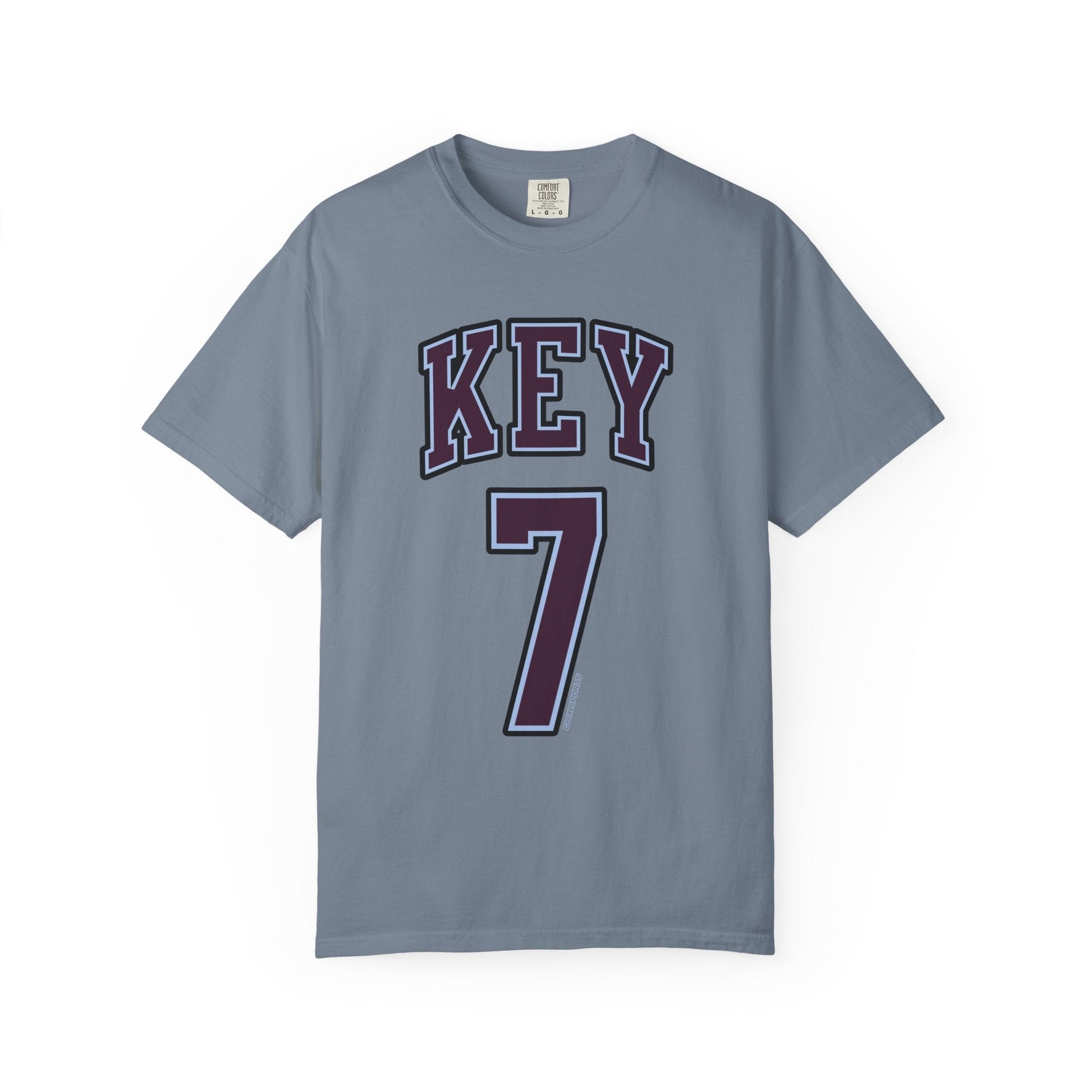 Teonni Key Tempo Premium Unisex Shirt | Chix Sports
