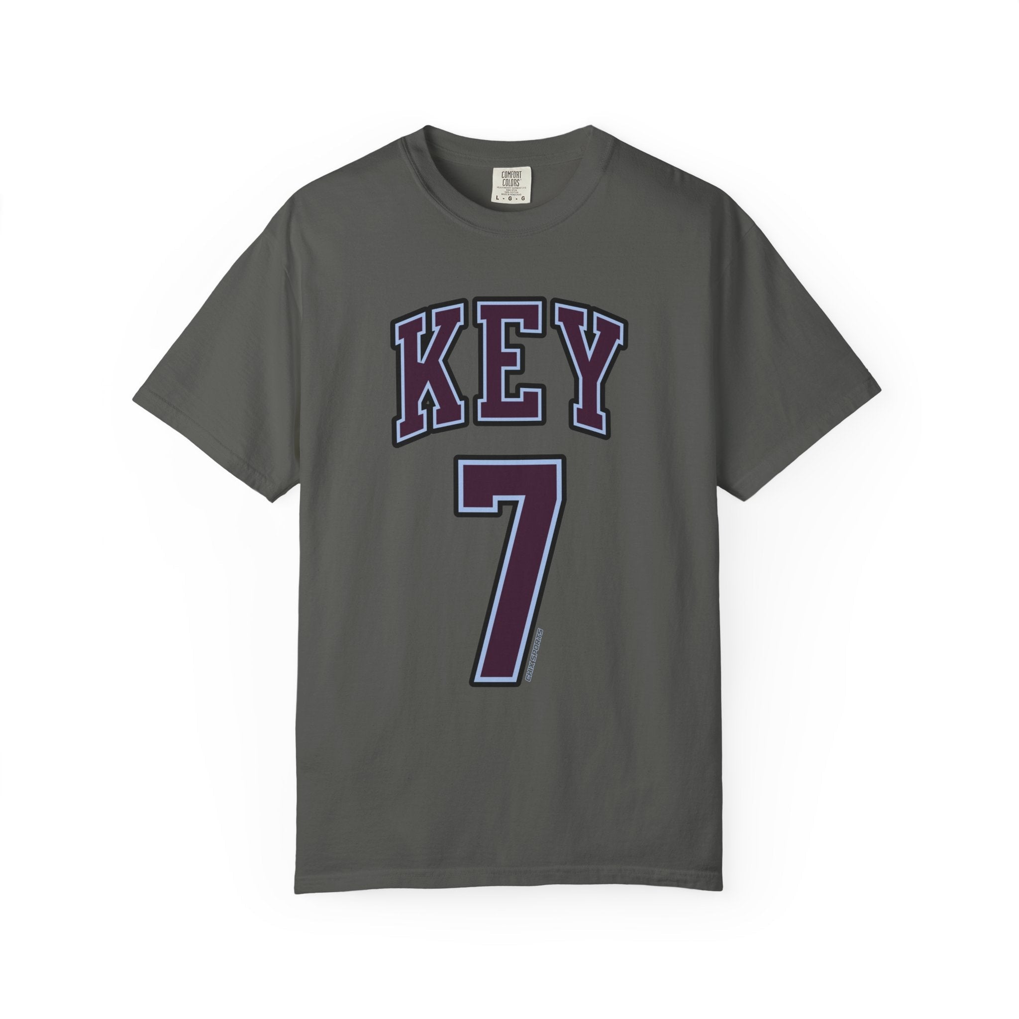 Teonni Key Tempo Premium Unisex Shirt | Chix Sports