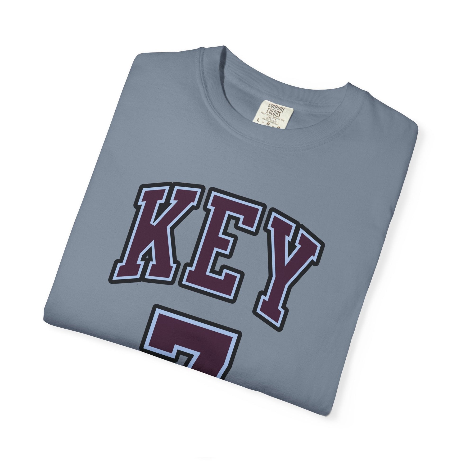 Teonni Key Tempo Premium Unisex Shirt | Chix Sports