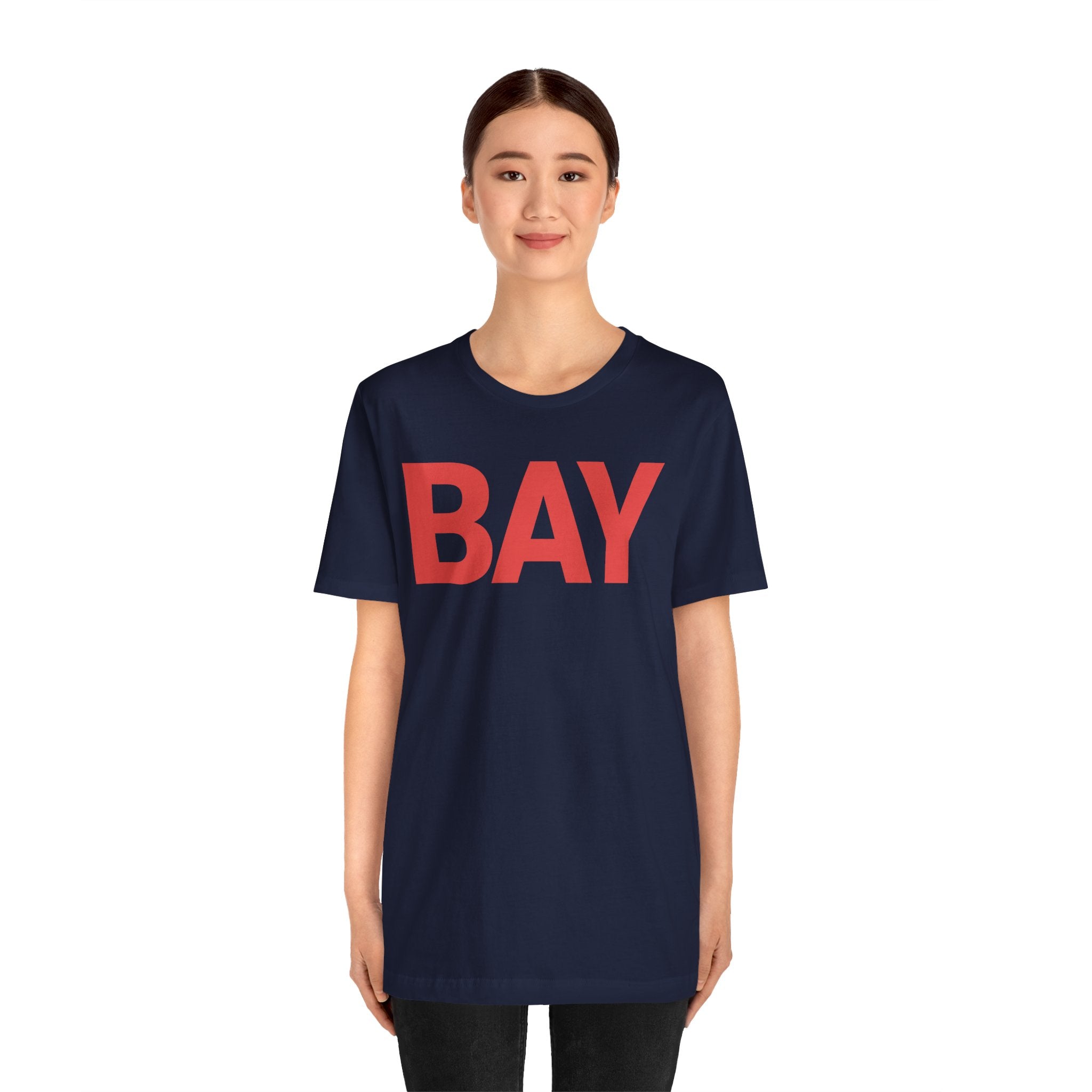 Tess Boade 12 Bay Soccer Softblend T-shirt | Chix Sports
