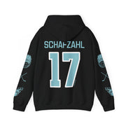 Theresa Schafzahl 17 Unisex Fleet Hoodie | Chix Sports