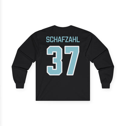 Theresa Schafzahl Fleet Long Sleeve Shirt | Chix Sports