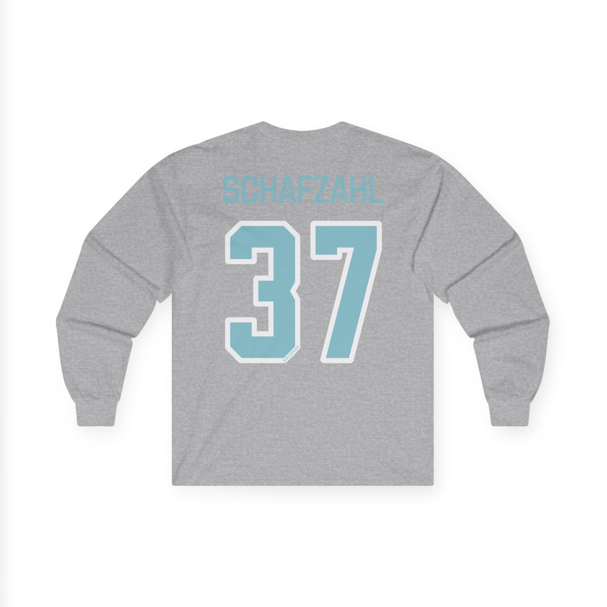 Theresa Schafzahl Fleet Long Sleeve Shirt | Chix Sports