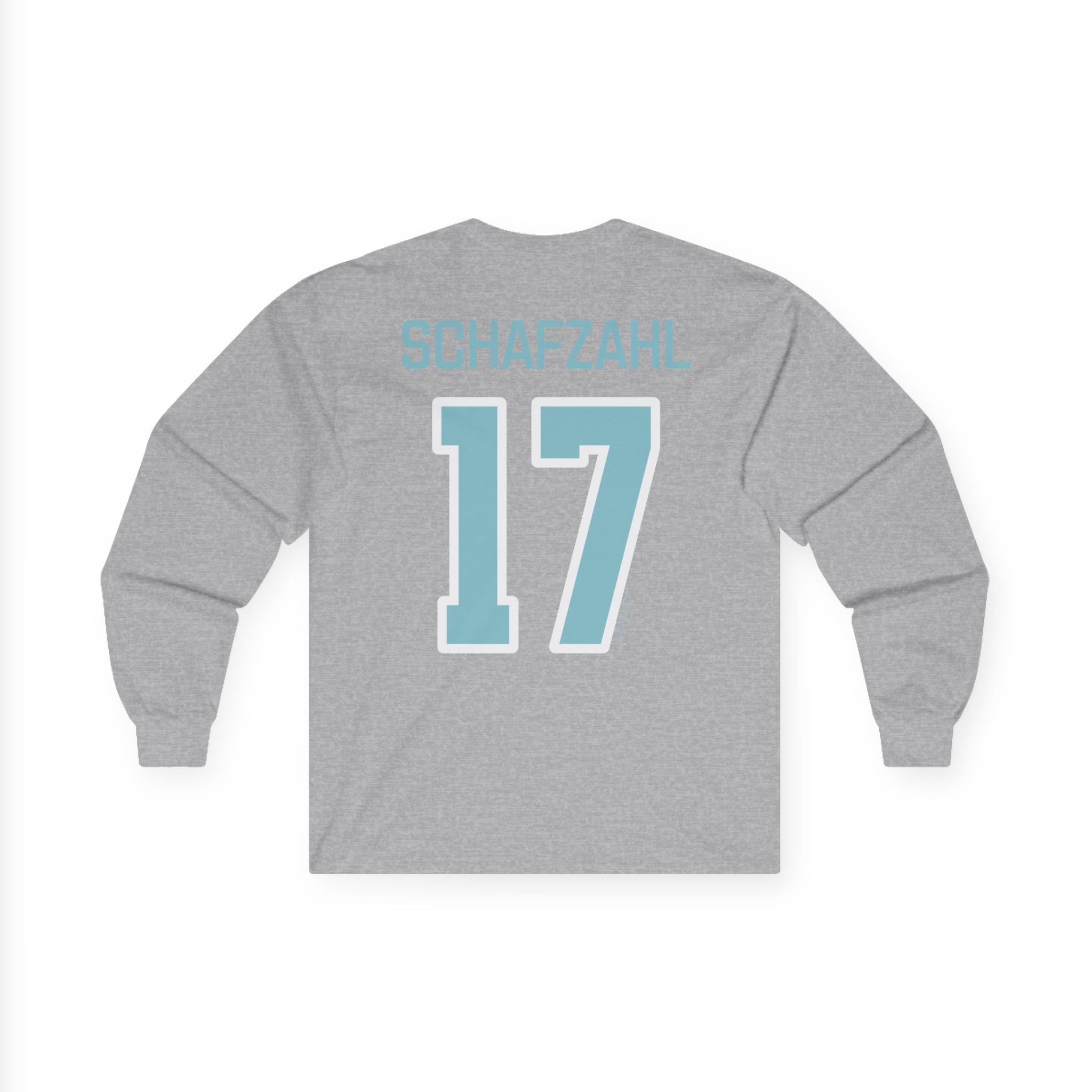 Theresa Schafzahl Fleet Long Sleeve Shirt | Chix Sports