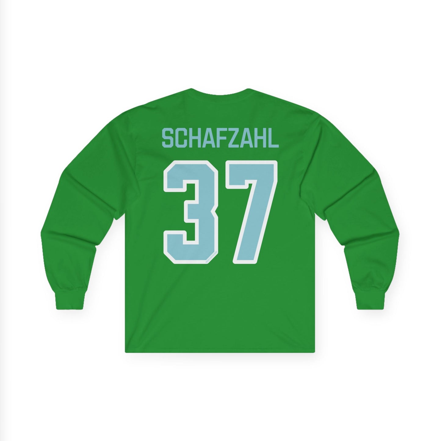 Theresa Schafzahl Fleet Long Sleeve Shirt | Chix Sports