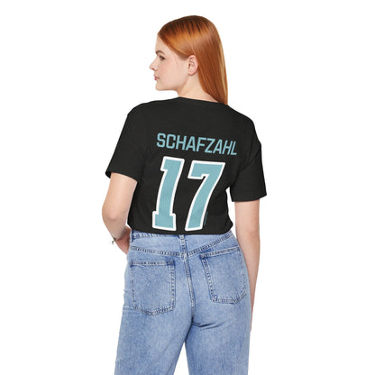 Theresa Schafzahl Fleet Softblend T-shirt | Chix Sports