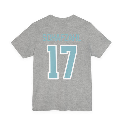 Theresa Schafzahl Fleet Softblend T-shirt | Chix Sports