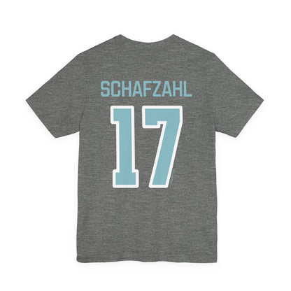 Theresa Schafzahl Fleet Softblend T-shirt | Chix Sports