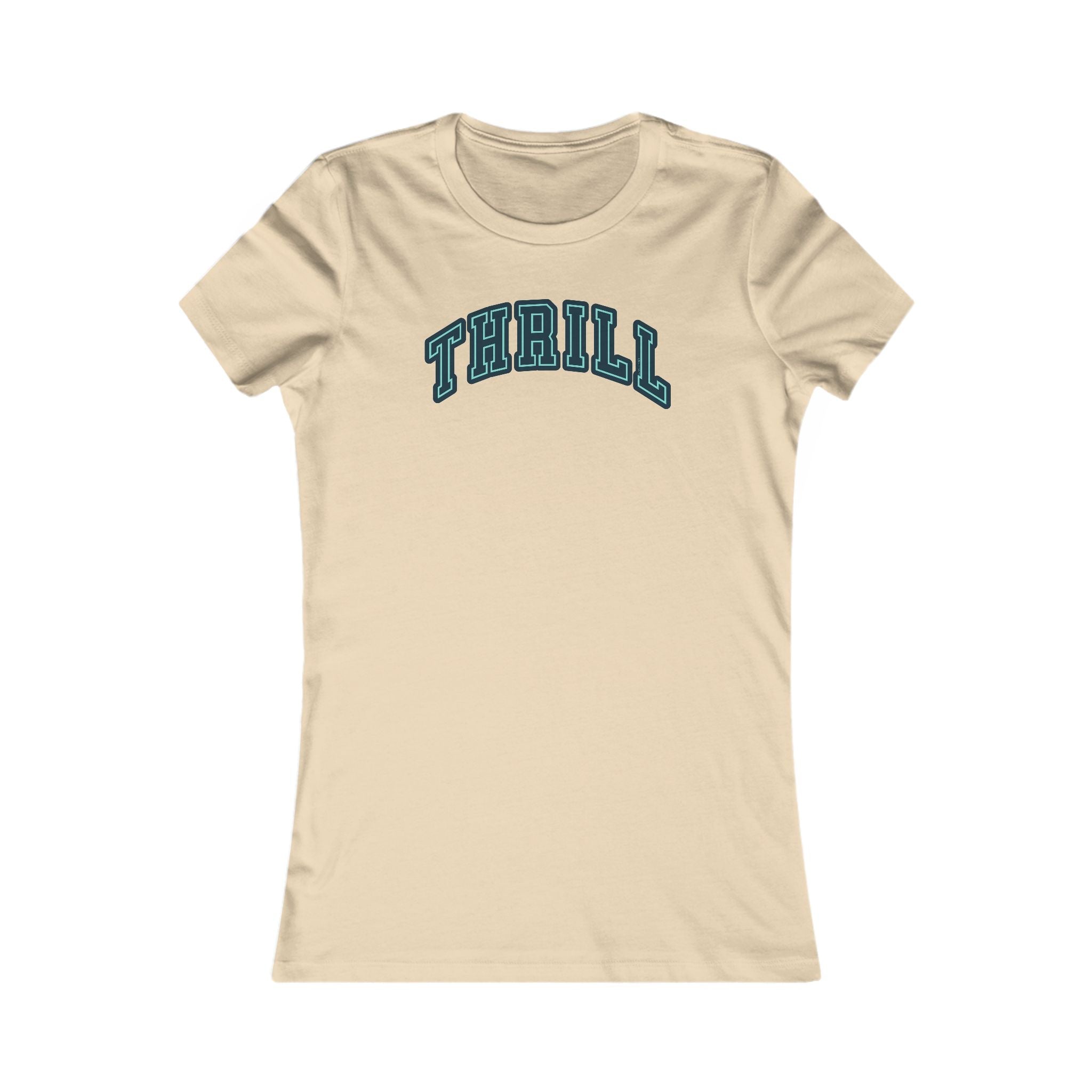 Thrill Volleyball Women's T-Shirt | Chix Sports
