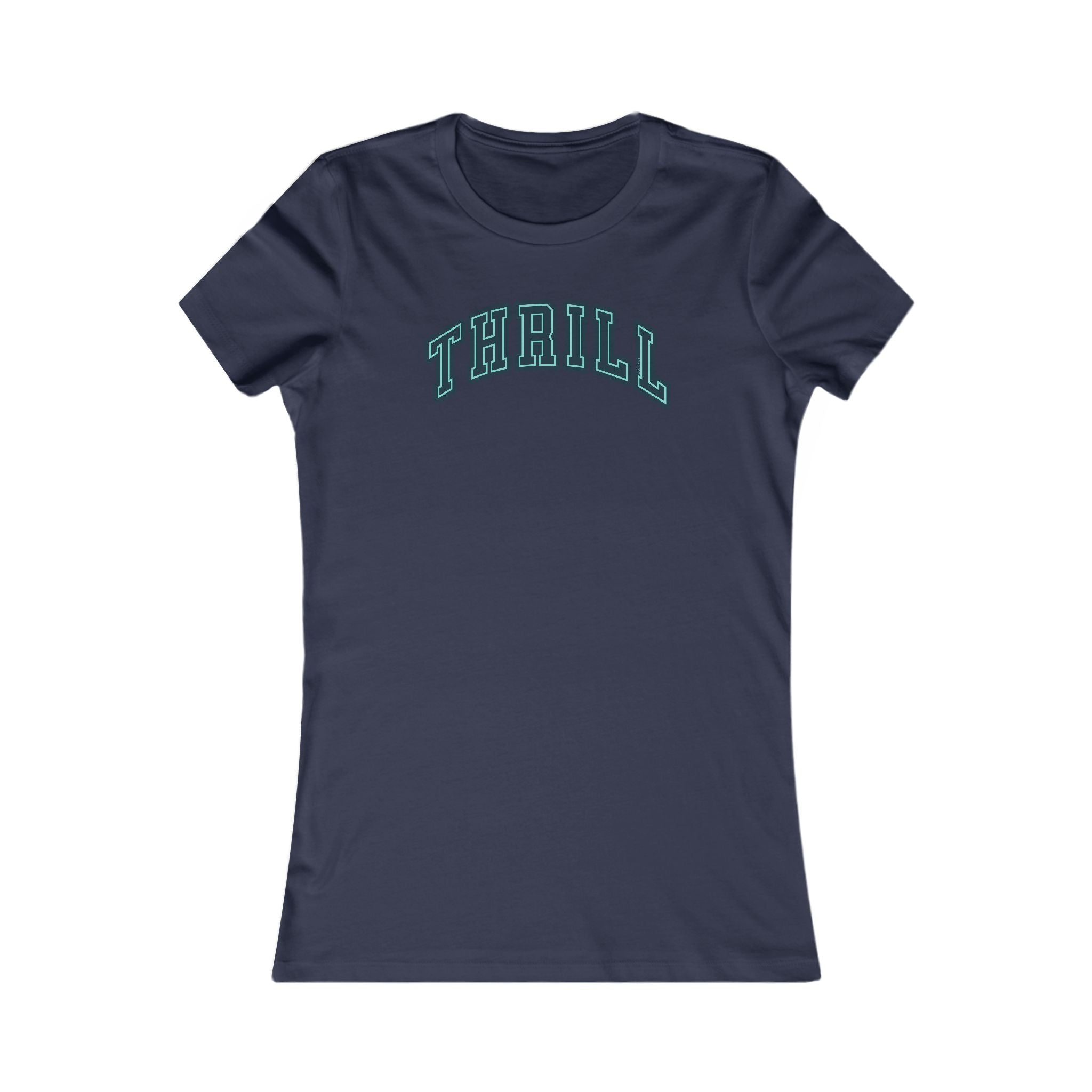 Thrill Volleyball Women's T-Shirt | Chix Sports