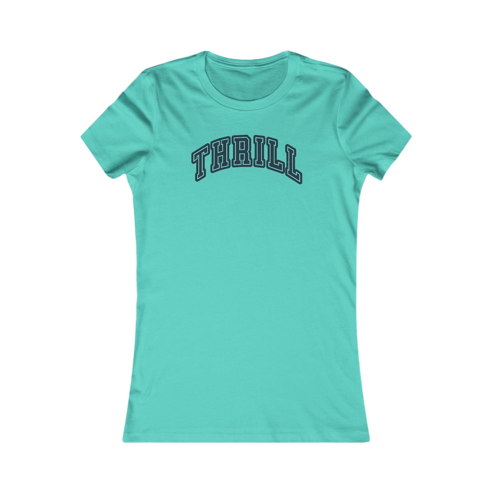 Thrill Volleyball Women's T-Shirt | Chix Sports