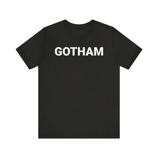 Tierna Davidson Gotham Softblend T-shirt | Chix Sports