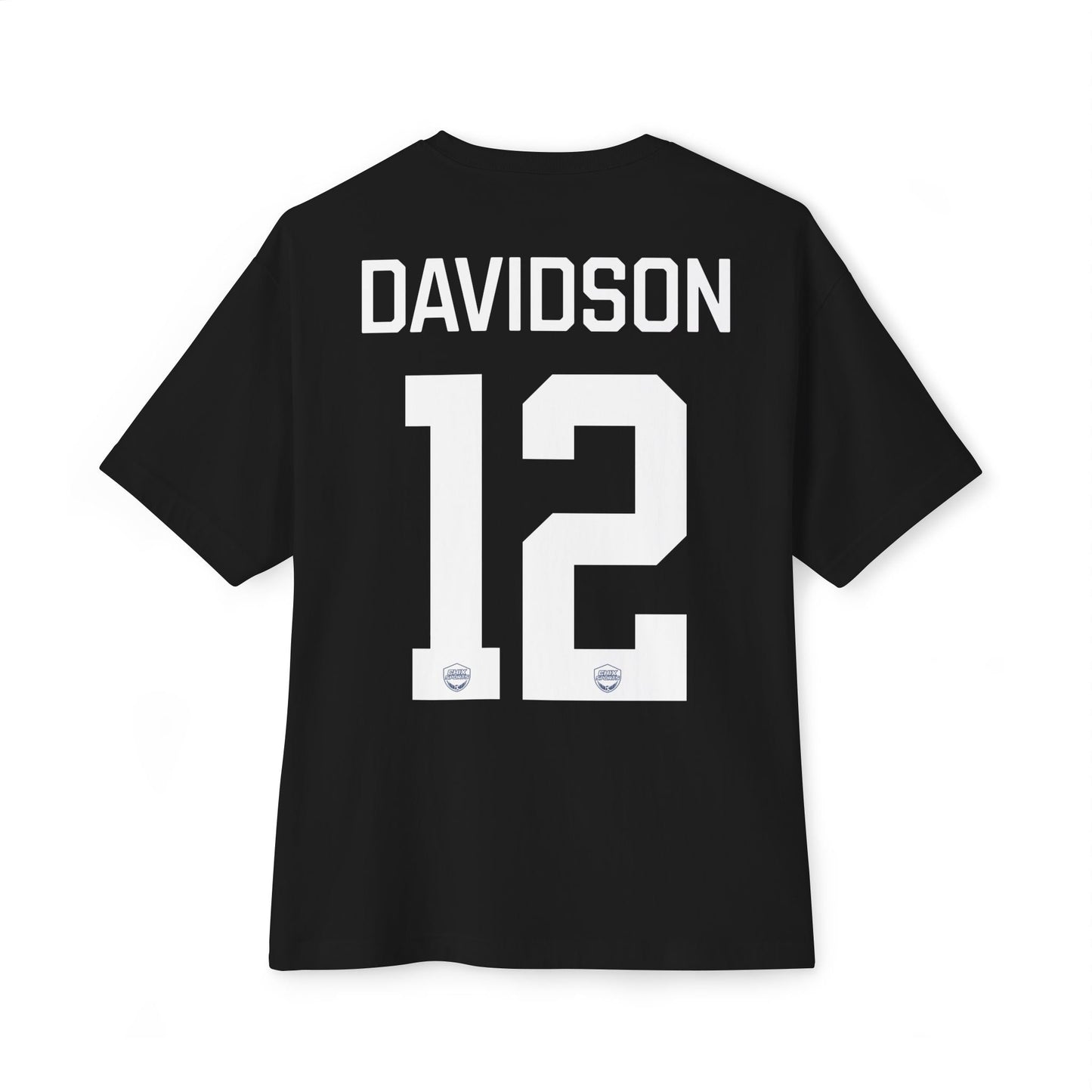 Tierna Davidson Women's Soccer Shirt | Chix Sports