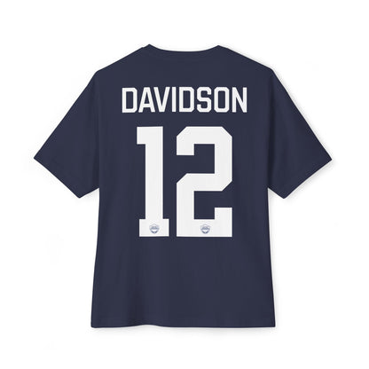 Tierna Davidson Women's Soccer Shirt | Chix Sports