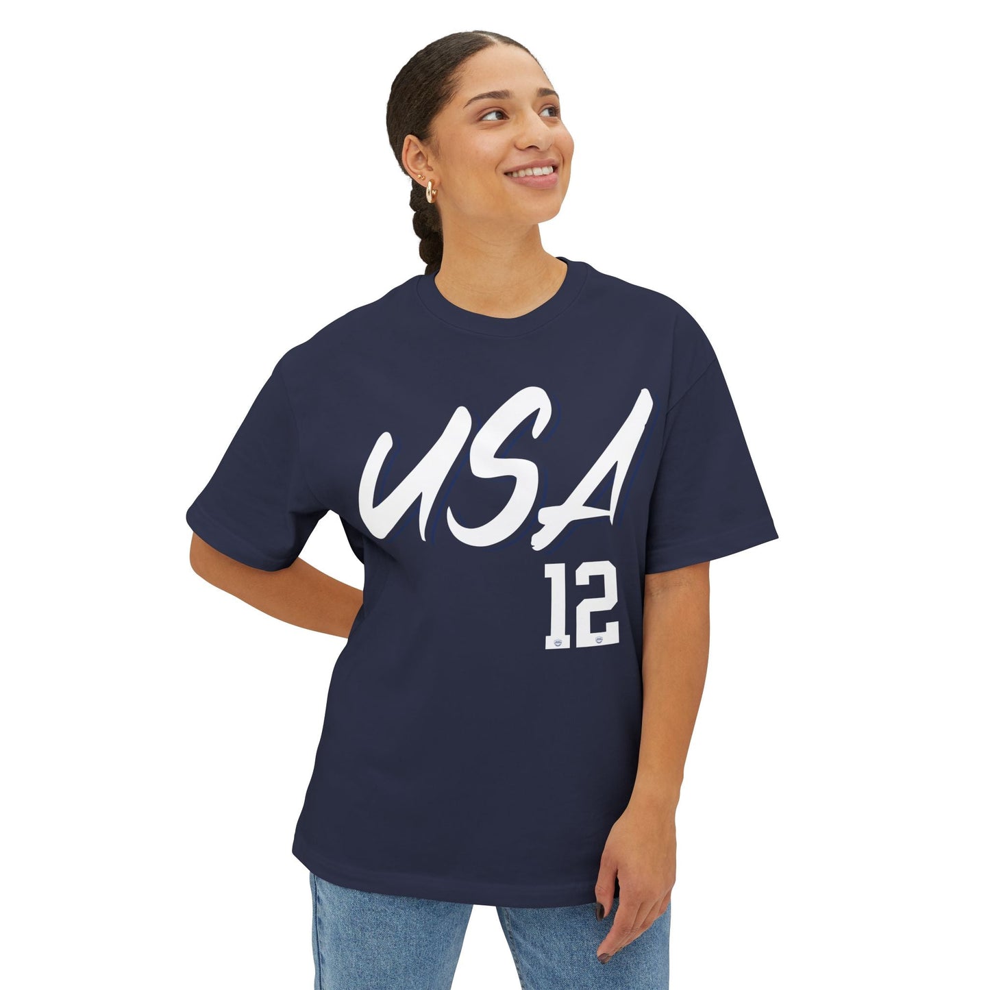 Tierna Davidson Women's Soccer Shirt | Chix Sports