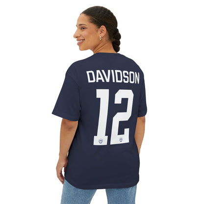 Tierna Davidson Women's Soccer Shirt | Chix Sports