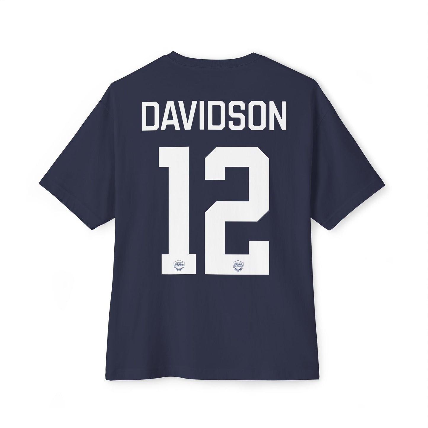 Tierna Davidson Women's Team Soccer Shirt | Chix Sports