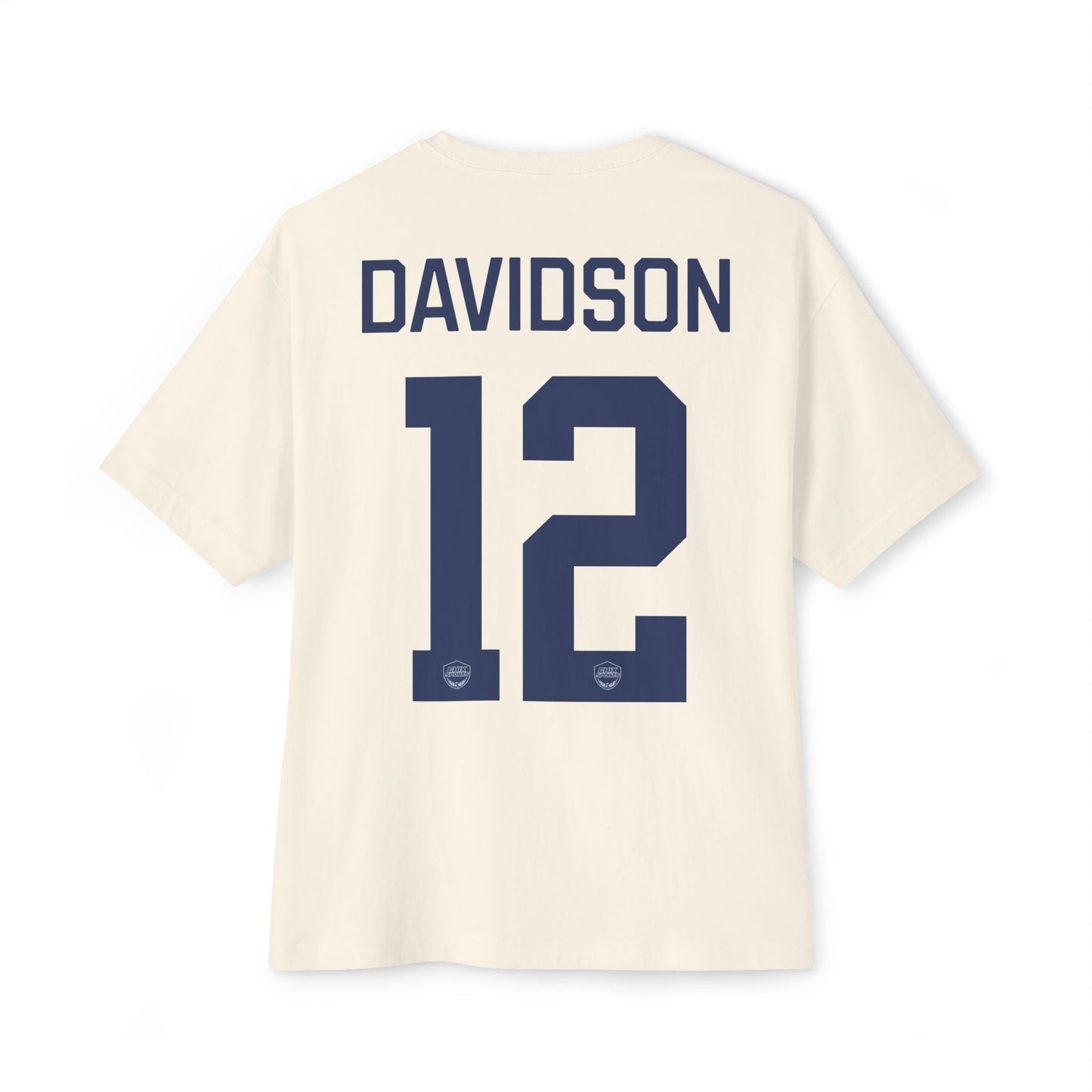 Tierna Davidson Women's Team Soccer Shirt | Chix Sports