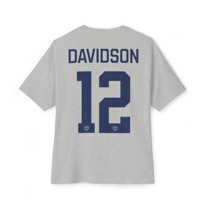 Tierna Davidson Women's Team Soccer Shirt | Chix Sports